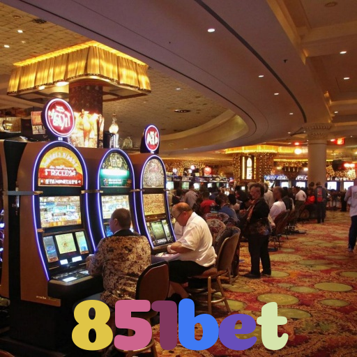 851bet 