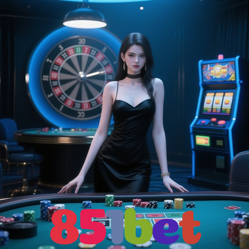 851bet 