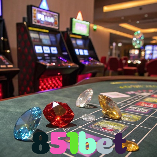 851bet 
