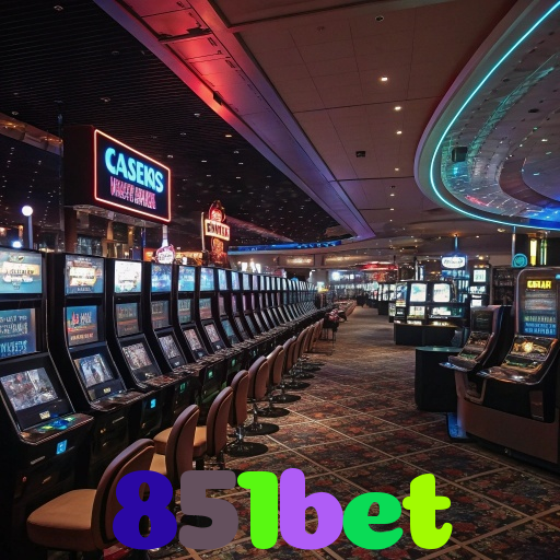 851bet 