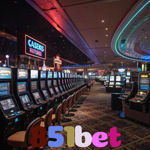 851bet 