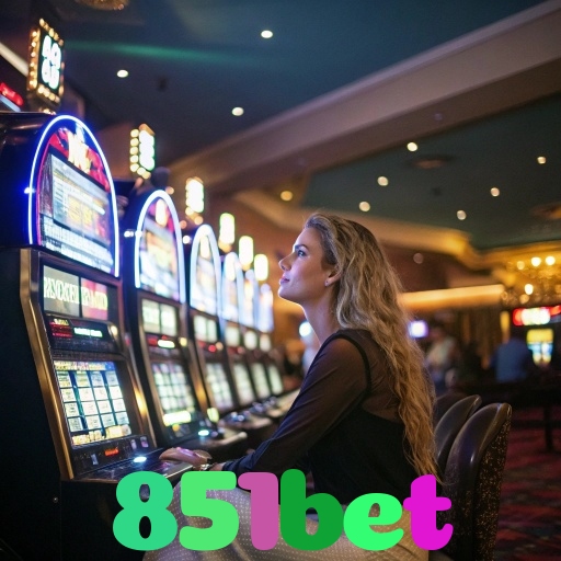 851bet 