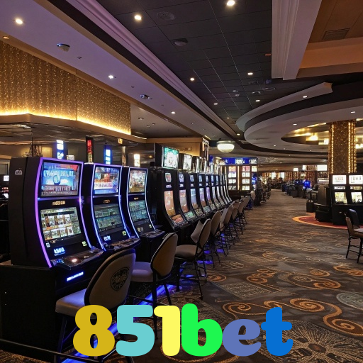 851bet 