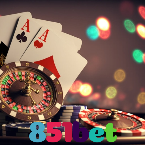 851bet 