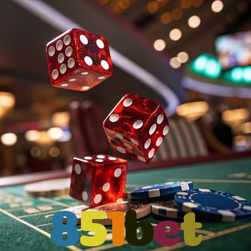 851bet 