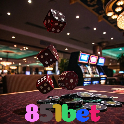851bet