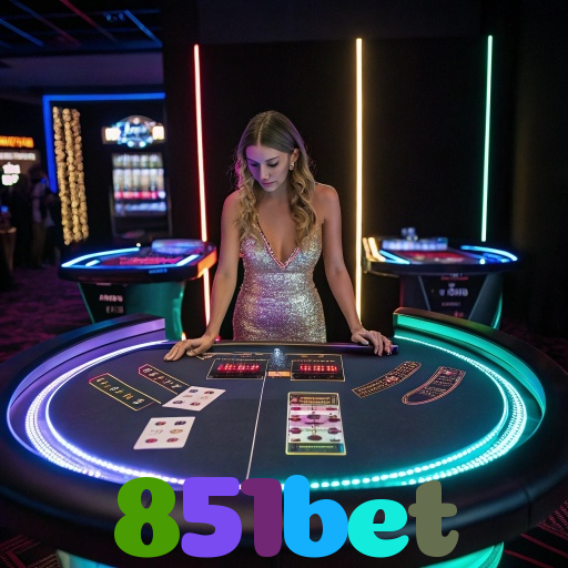 851bet 