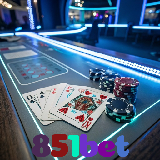 851bet 
