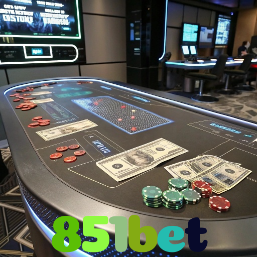 851bet 