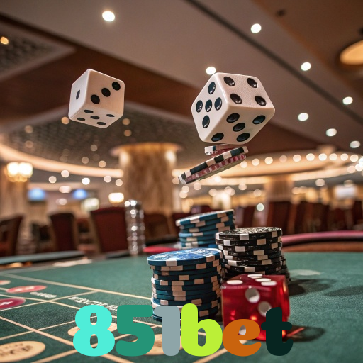 851bet 