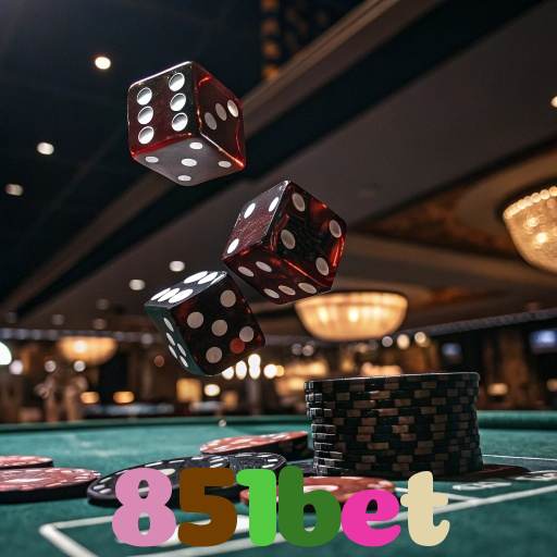 851bet 