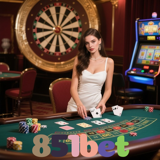 851bet 