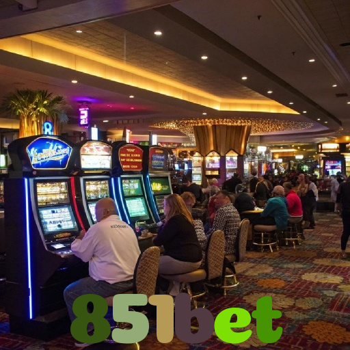 851bet 