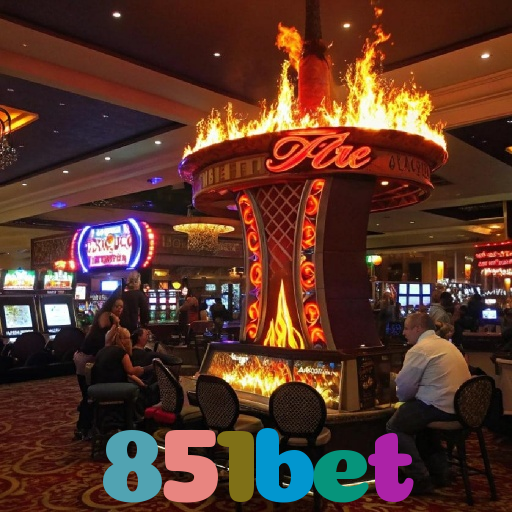 851bet 