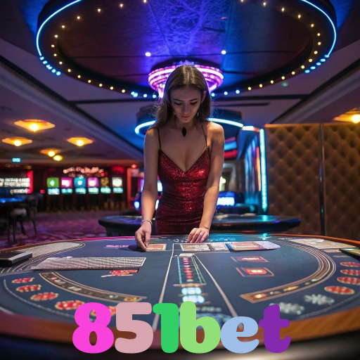 851bet