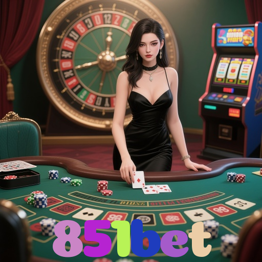 851bet 