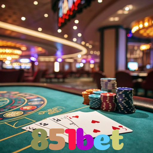 851bet 
