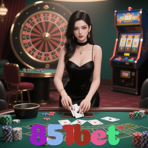 851bet 