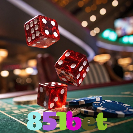 851bet 