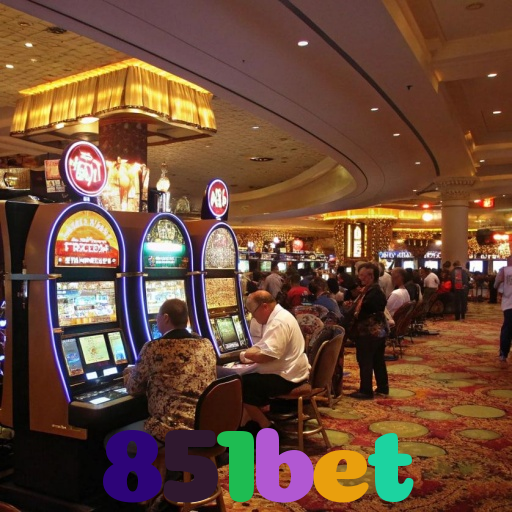 851bet 
