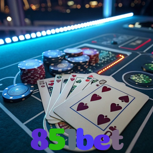 851bet 