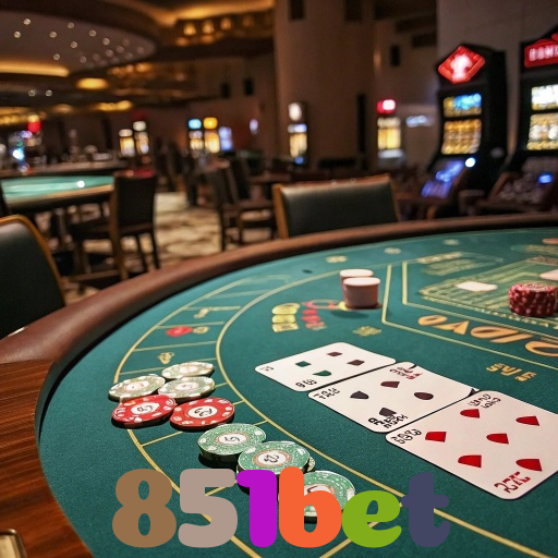 851bet 