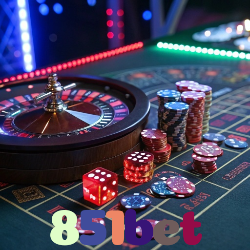 851bet 