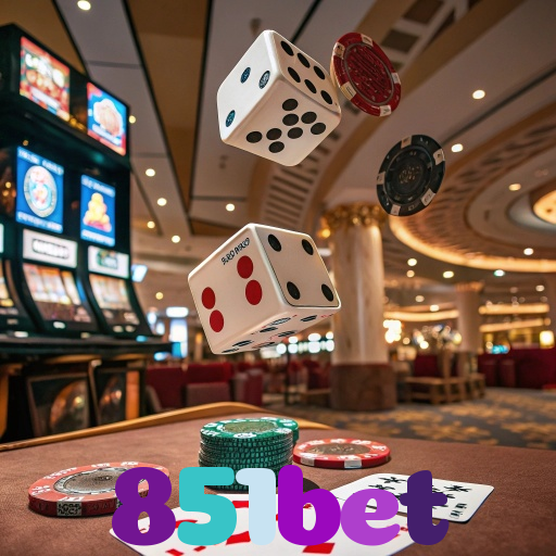 851bet 