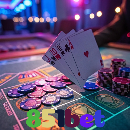851bet 