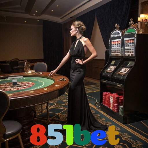 851bet 