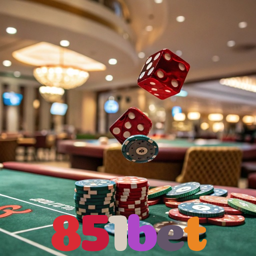 851bet 
