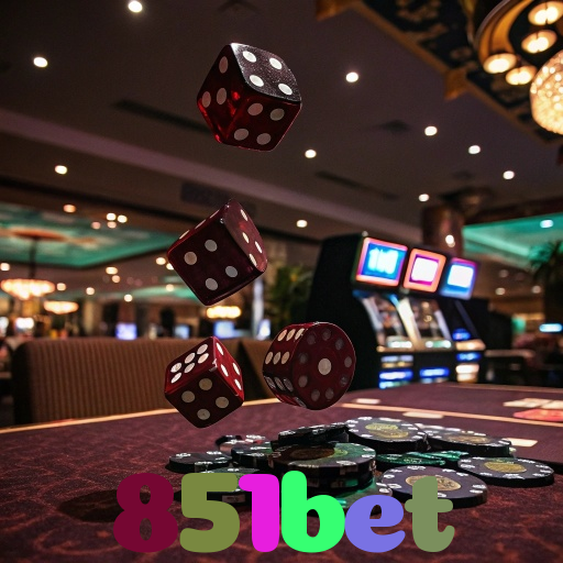 851bet 