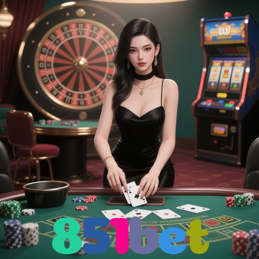 851bet 