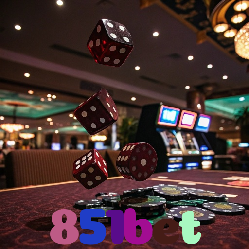 851bet 