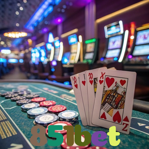 851bet 