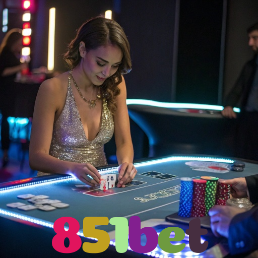 851bet 