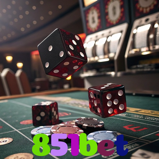851bet 