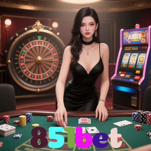 851bet 