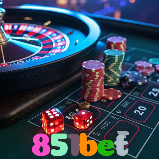 851bet 