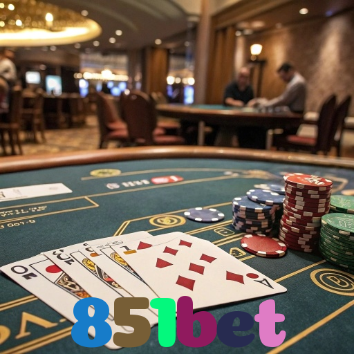 851bet 