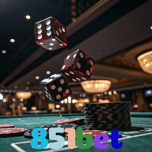851bet 