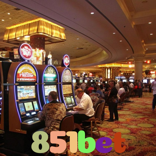 851bet 