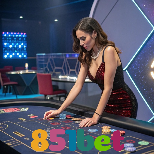 851bet 