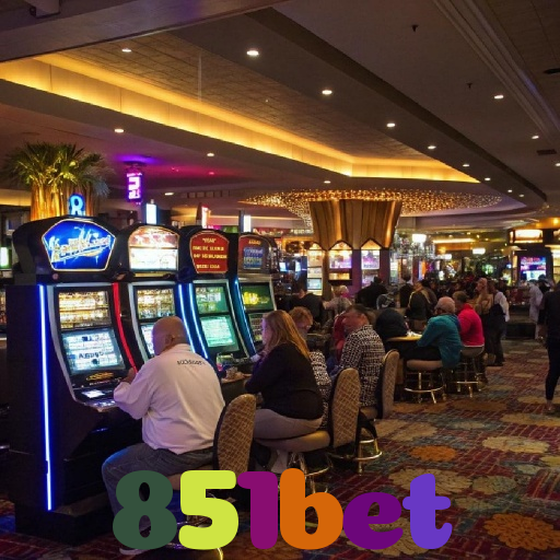 851bet 