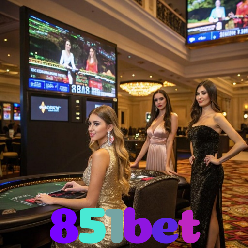 851bet 