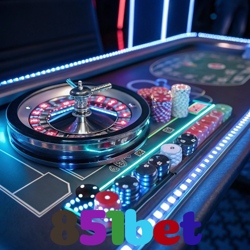 851bet 