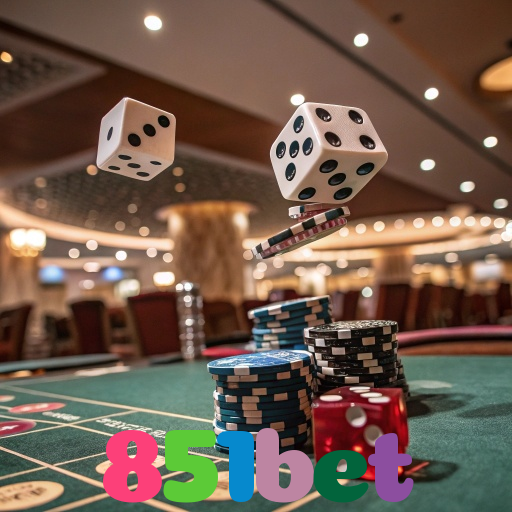 851bet 