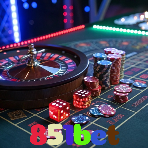 851bet 
