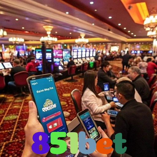 851bet 