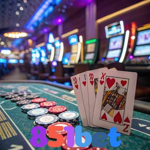 851bet 
